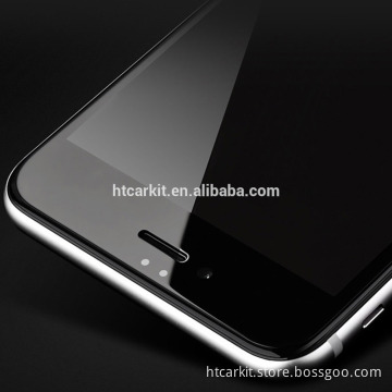 2016 11.11 festival gift 10%off for iphone 7 screen protector tempered glass
